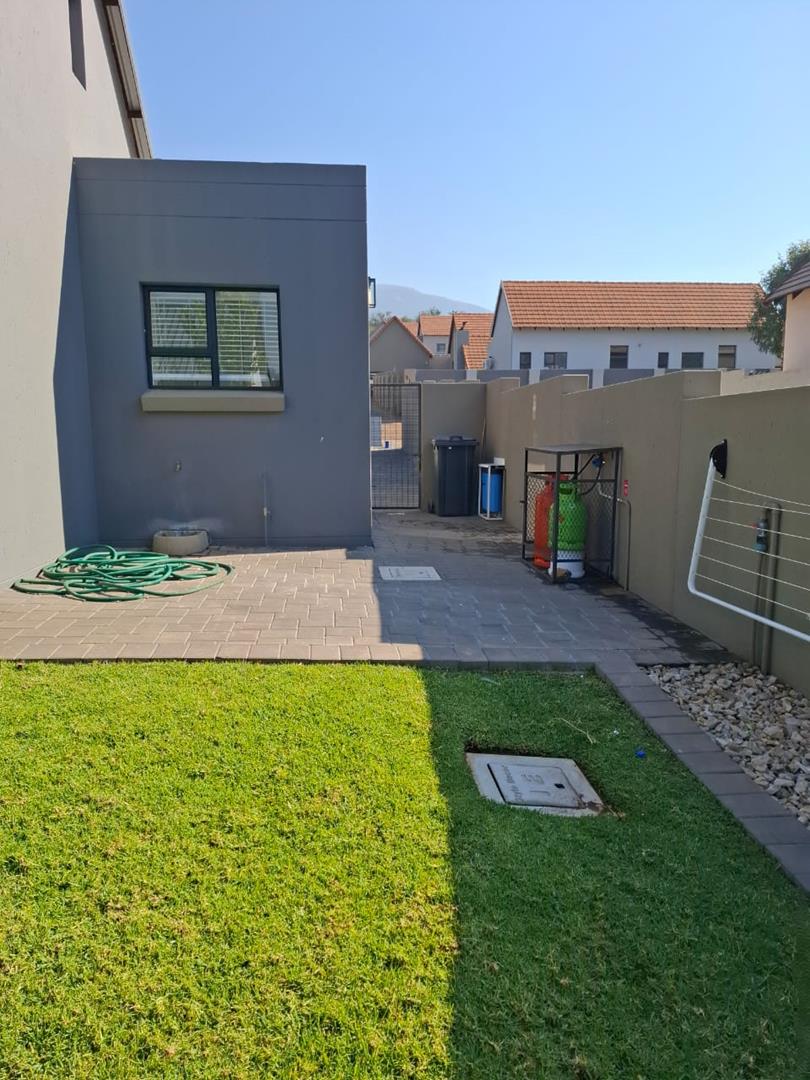 4 Bedroom Property for Sale in Leloko North West